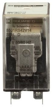 8501RS42V14 - Schneider Electric - Square D Standard Miniature Relay