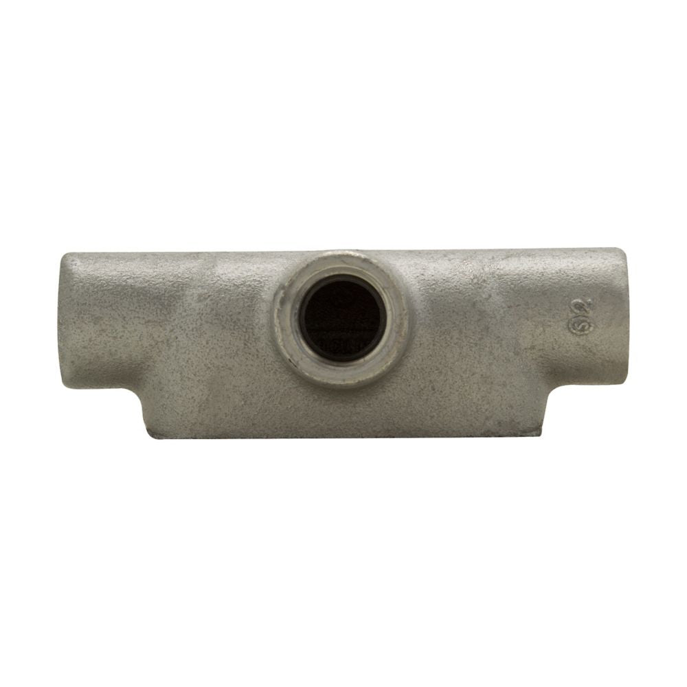 T87 - Eaton Crouse-Hinds Series - 3" Condulet Form 7 Conduit Outlet Body