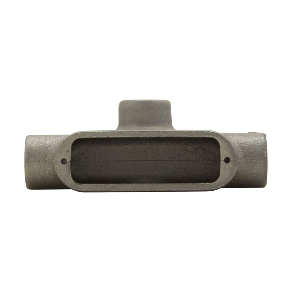 T448 - Eaton Crouse-Hinds Series - 1-1/4" Condulet Form 8 Conduit Outlet Body