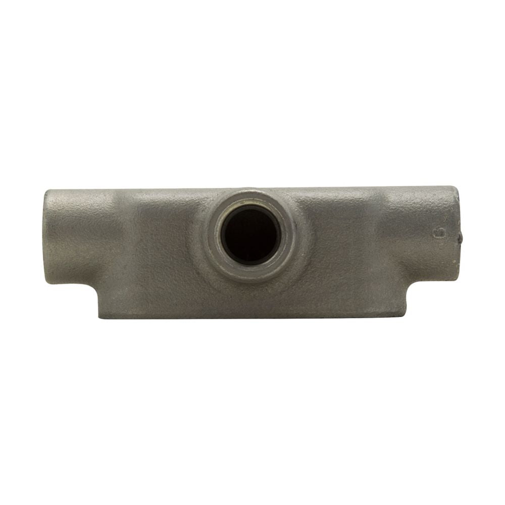 T448 - Eaton Crouse-Hinds Series - 1-1/4" Condulet Form 8 Conduit Outlet Body