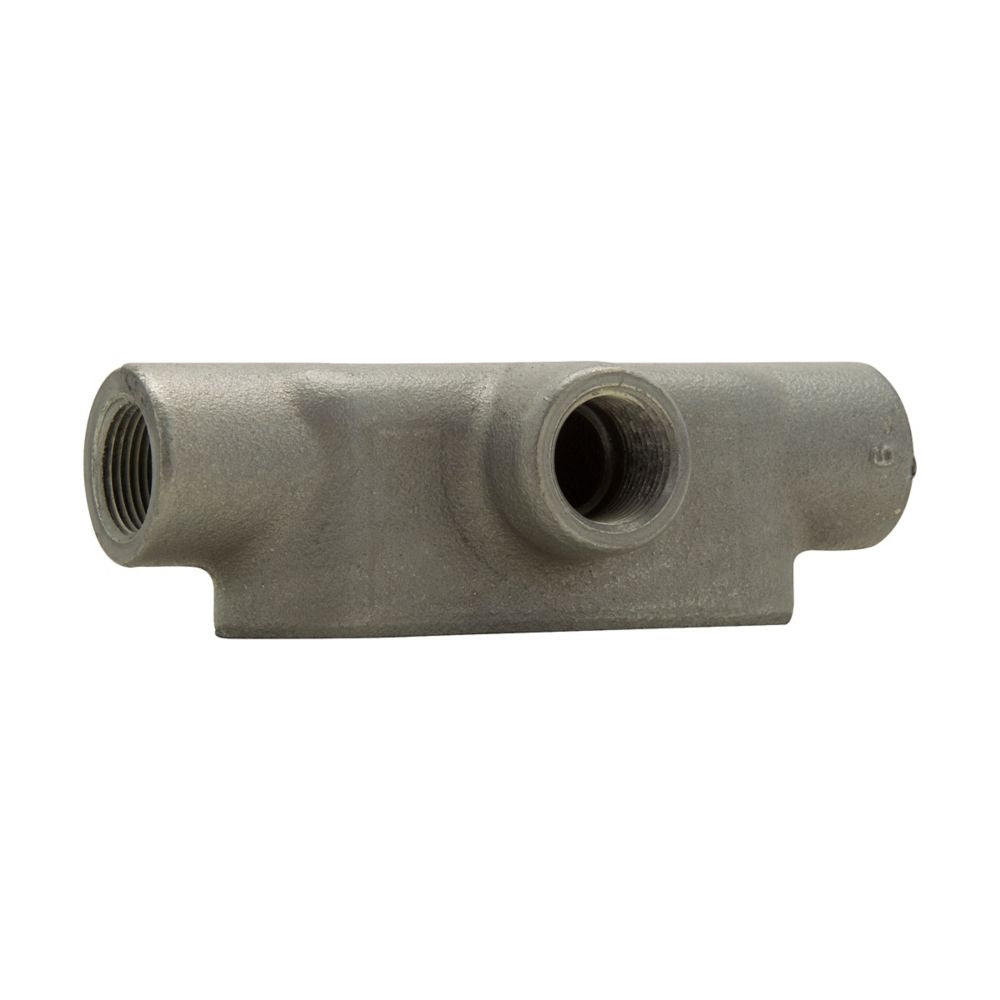 T448 - Eaton Crouse-Hinds Series - 1-1/4" Condulet Form 8 Conduit Outlet Body