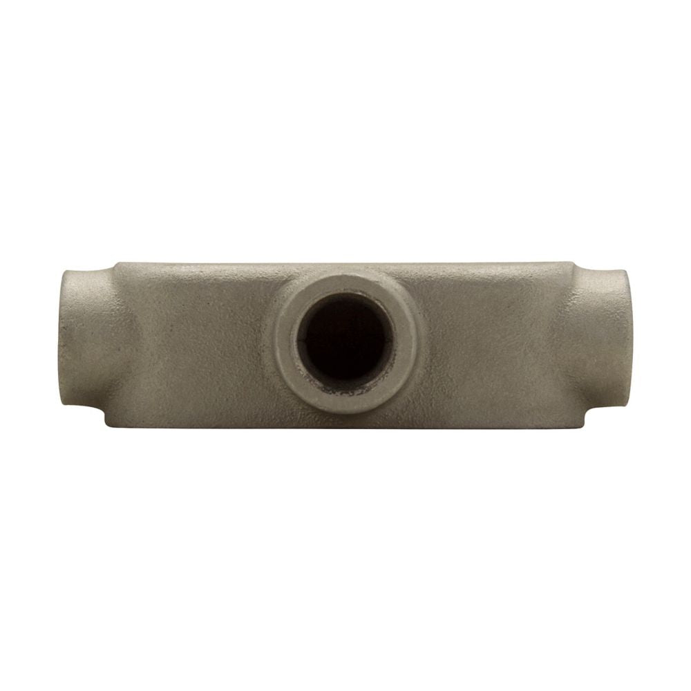 T789 - Eaton Crouse-Hinds Series - 2-1/2" Condulet Mark 9 Conduit Outlet Body