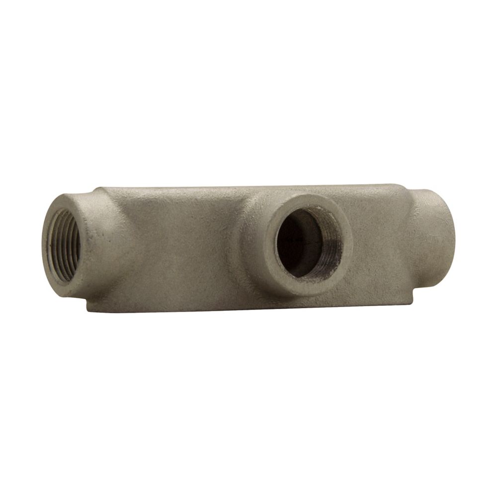 T39 - Eaton Crouse-Hinds Series - 1" Condulet Mark 9 Conduit Outlet Body