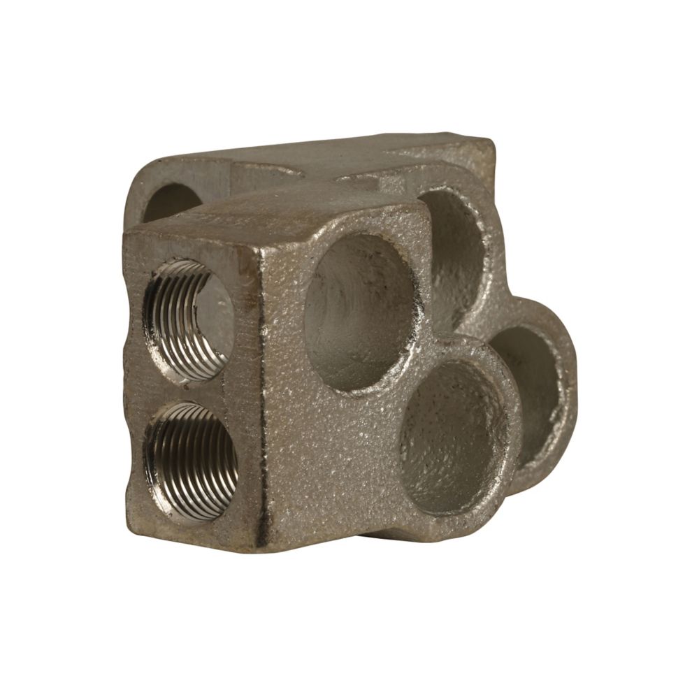 TA1200NB1 - Eaton Cutler Hammer - 1200A - Molded Case Circuit Breaker Accessory Terminal