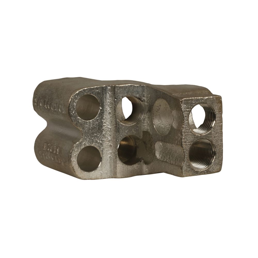 TA1200NB1 - Eaton Cutler Hammer - 1200A - Molded Case Circuit Breaker Accessory Terminal