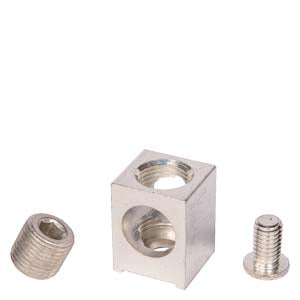 TA1FD350A - Siemens - 70-250A 2/3 Pole Lug Kit
