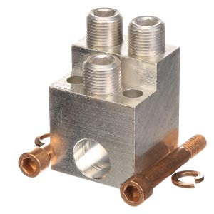 TA3K500 - Siemens Up to 500 KCMIL LMD/ND Series Aluminum/Copper Lugs Circuit Breaker Accessory