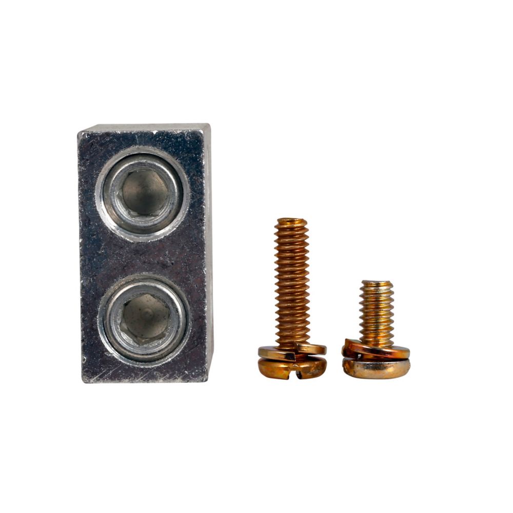 TA450LD - Eaton Cutler Hammer - 450A Accessory Terminal Molded Case Circuit Breaker