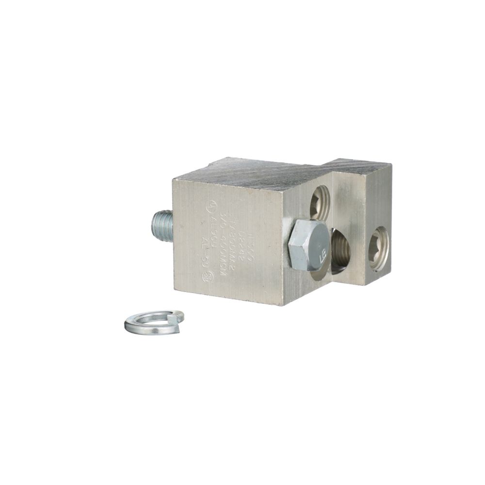 TA800MA2 - Eaton Cutler Hammer - 800A Accessory Terminal Molded Case Circuit Breakers