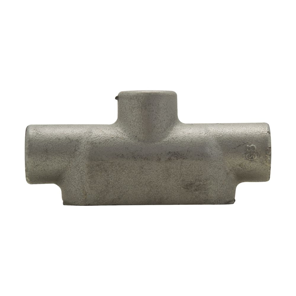 TB17SA - Eaton Crouse-Hinds Series - 1/2" Condulet Form 7 Conduit Outlet Body
