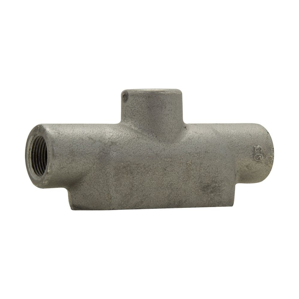 TB37 - Eaton Crouse-Hinds Series - 1" Condulet Form 7 Conduit Outlet Body