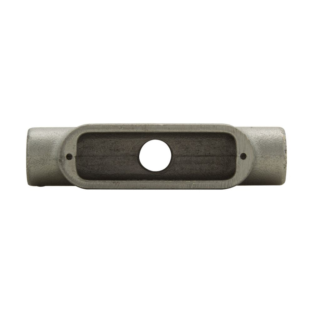 TB28 - Eaton Crouse-Hinds Series - 3/4" Condulet Form 8 Conduit Outlet Body
