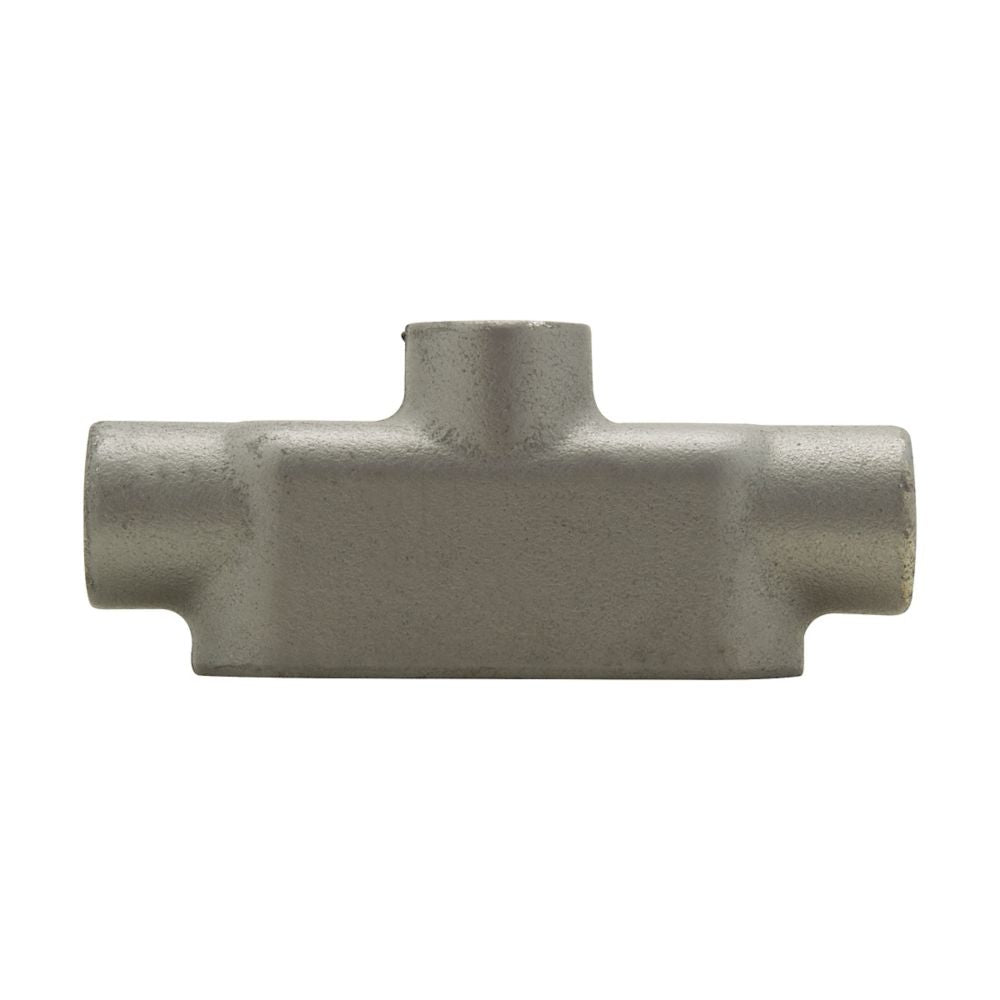 TB58 - Eaton Crouse-Hinds Series - 1-1/2" Condulet Form 8 Conduit Outlet Body