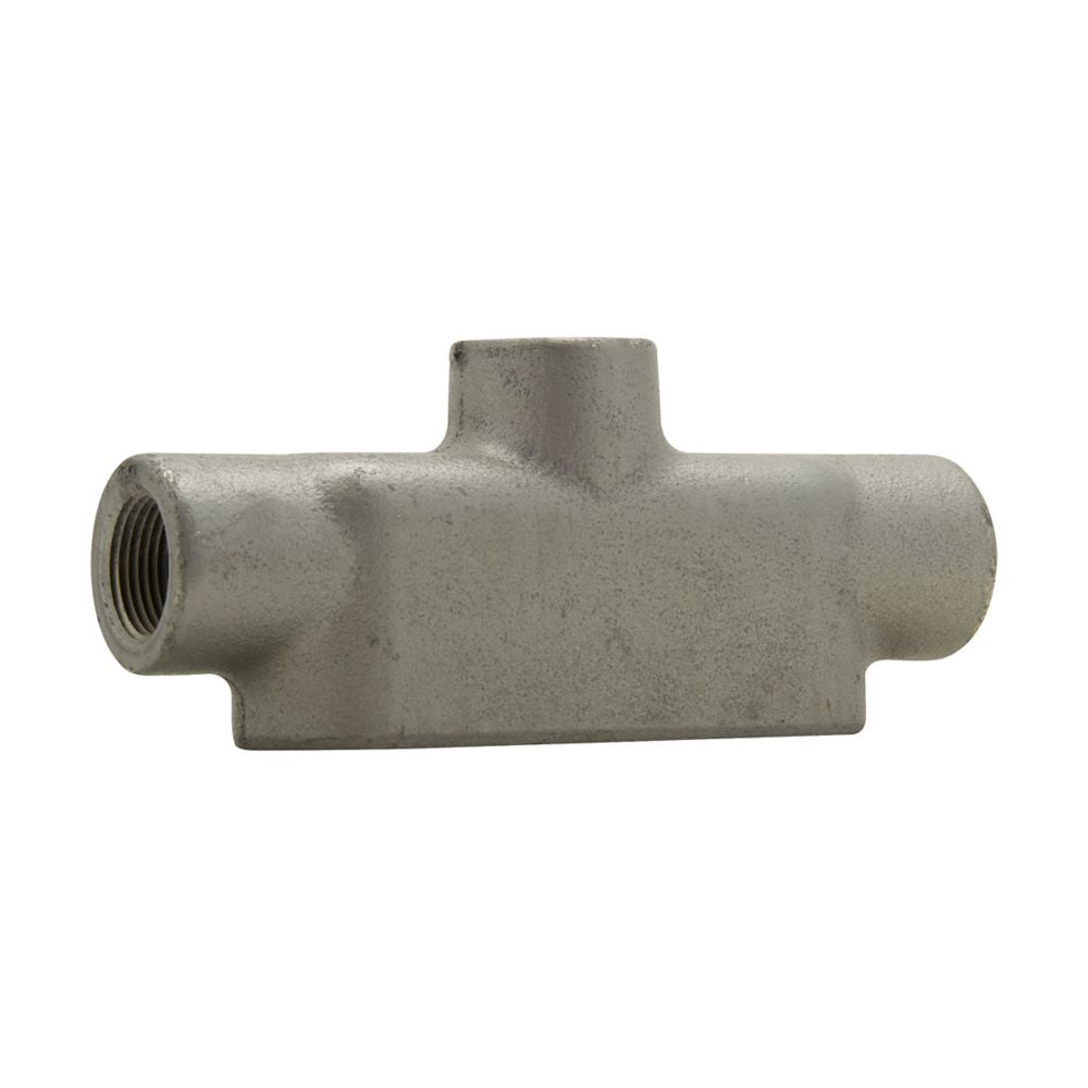 TB68 - Eaton Crouse-Hinds Series - 2" Condulet Form 8 Conduit Outlet Body