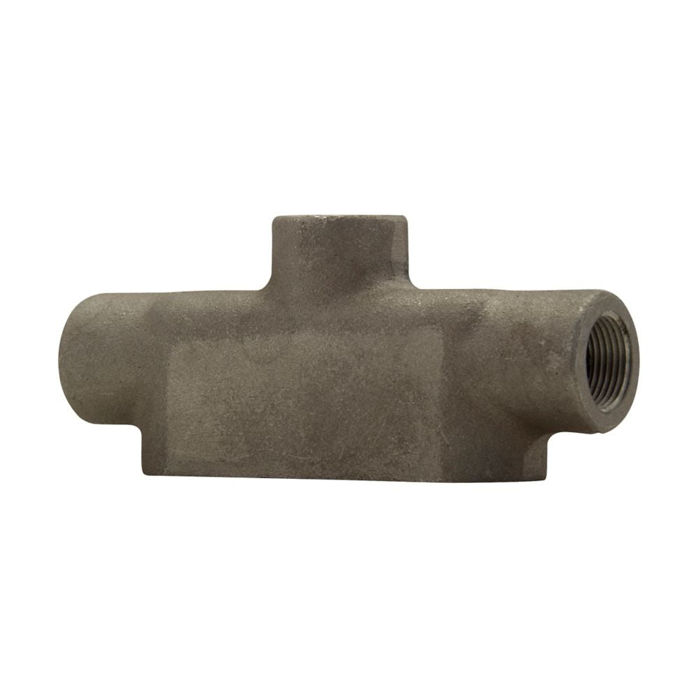 TB69 - Eaton Crouse-Hinds Series - 2" Condulet Mark 9 Conduit Outlet Body