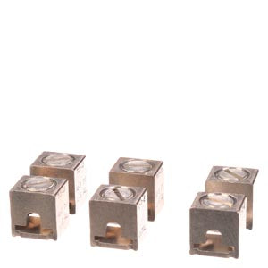 TC1Q1 - Siemens - 15-40A Lug Kit
