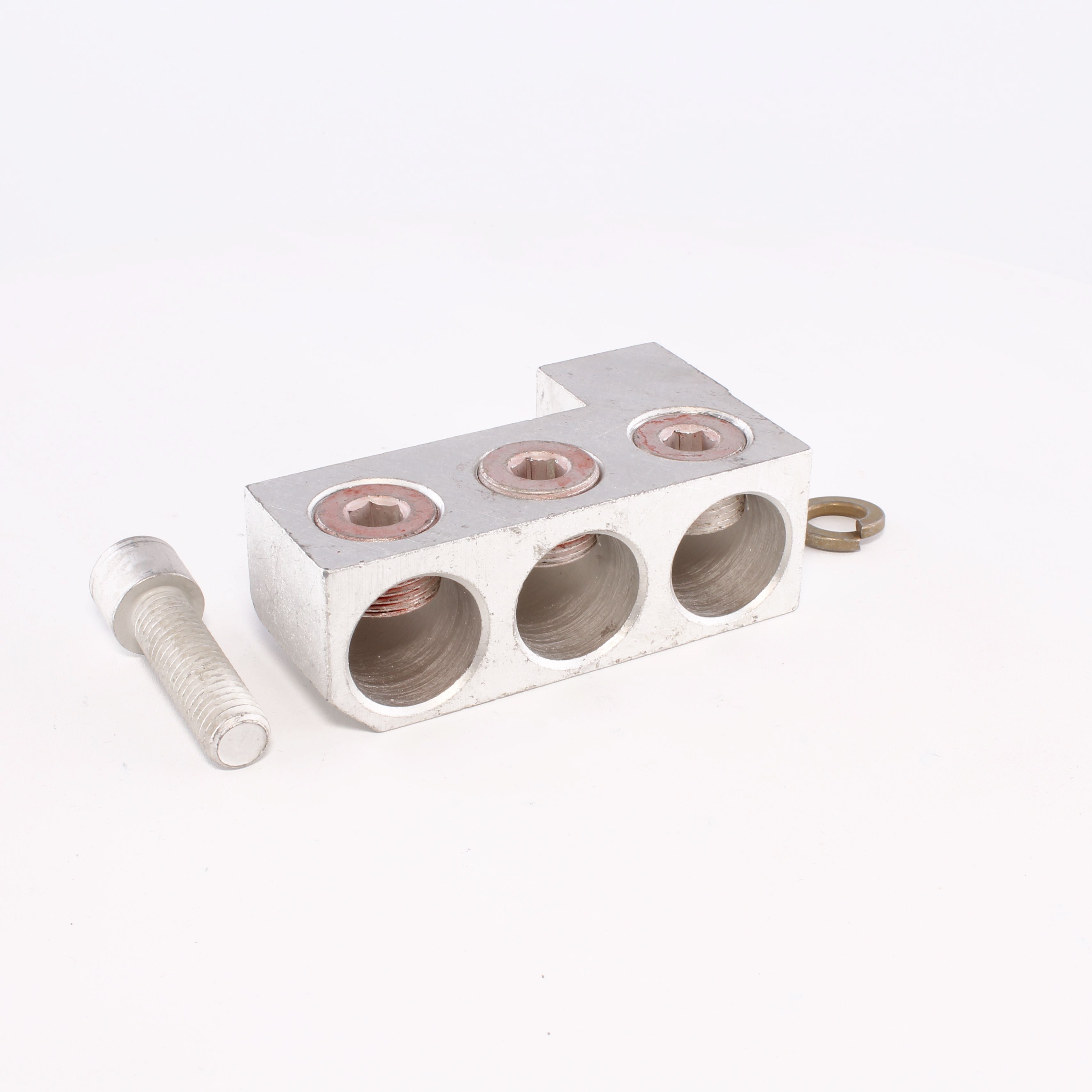 TCAL124 - General Electric - Circuit Breaker Lug Terminal Kit