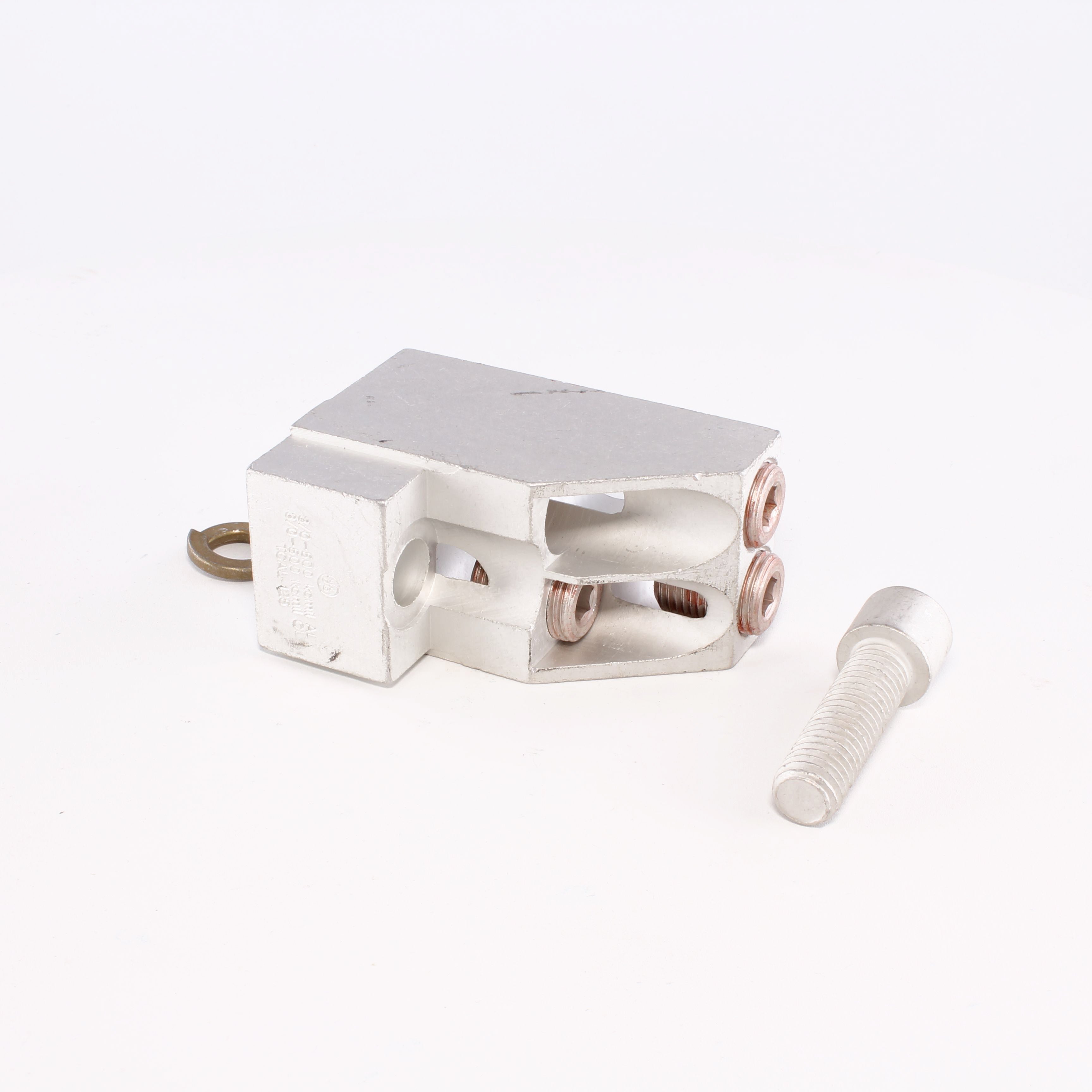 TCAL125 - General Electric - Circuit Breaker Lug Terminal Kit