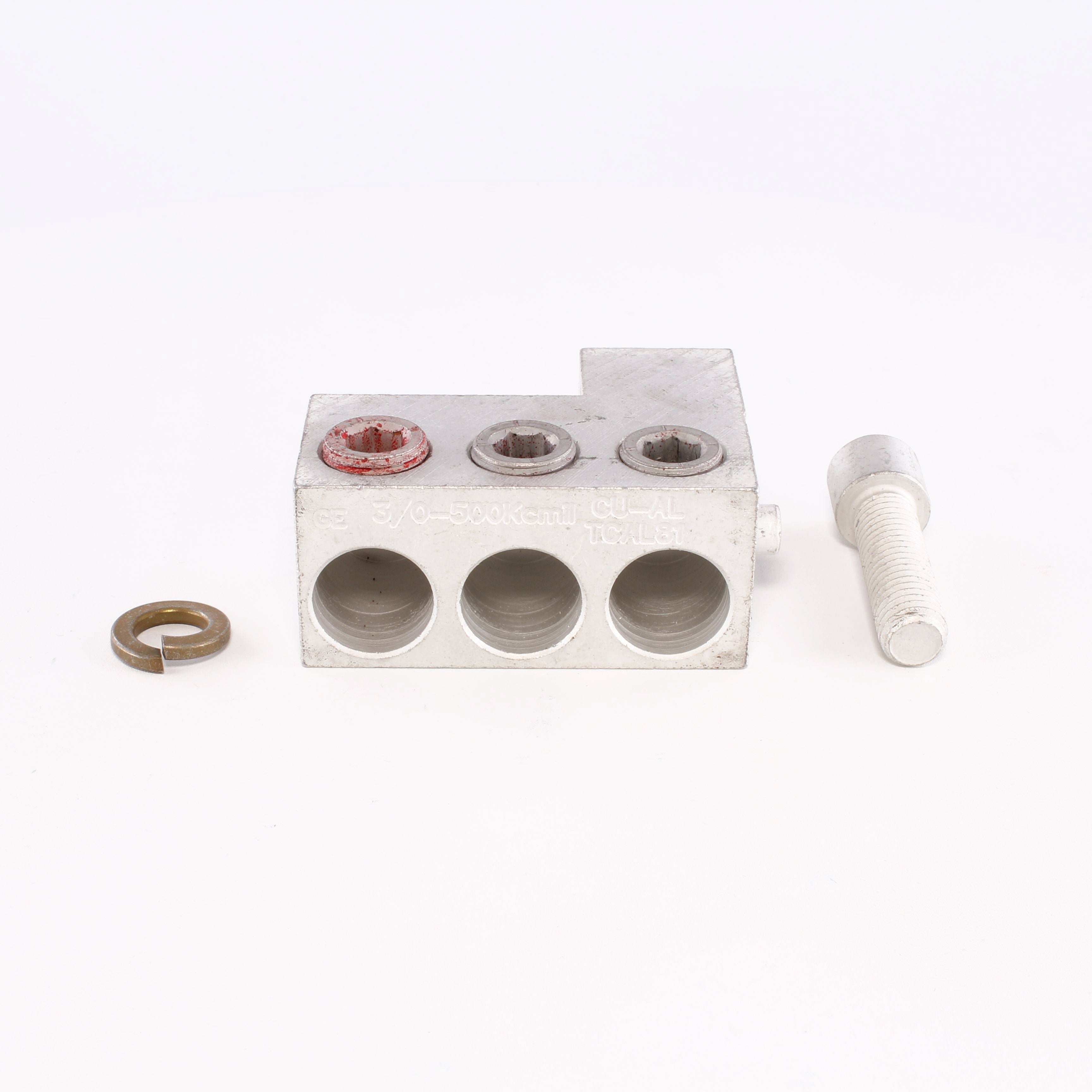 TCAL81 - General Electric - Lug Terminal Kit TCAL Series