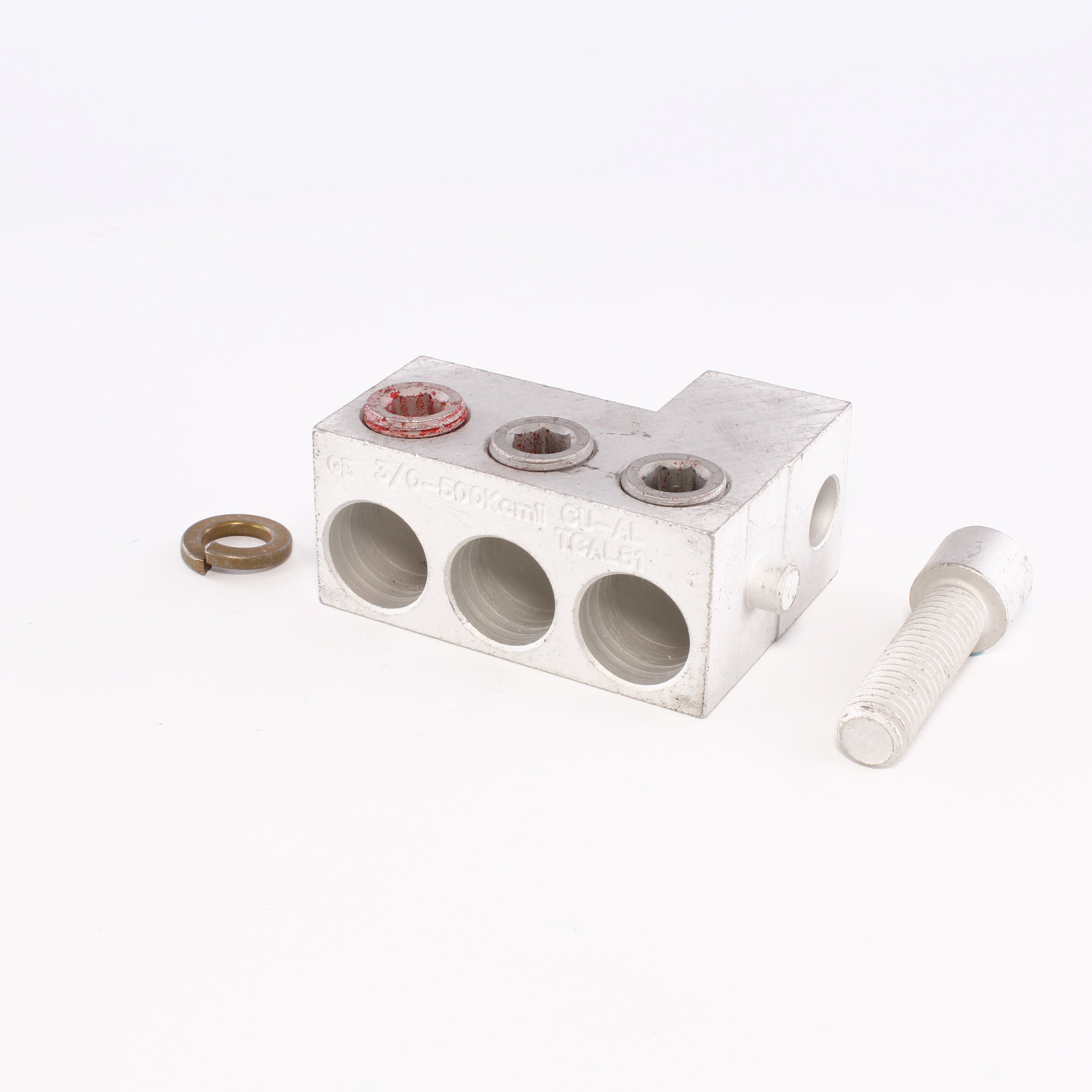 TCAL81 - General Electric - Lug Terminal Kit TCAL Series