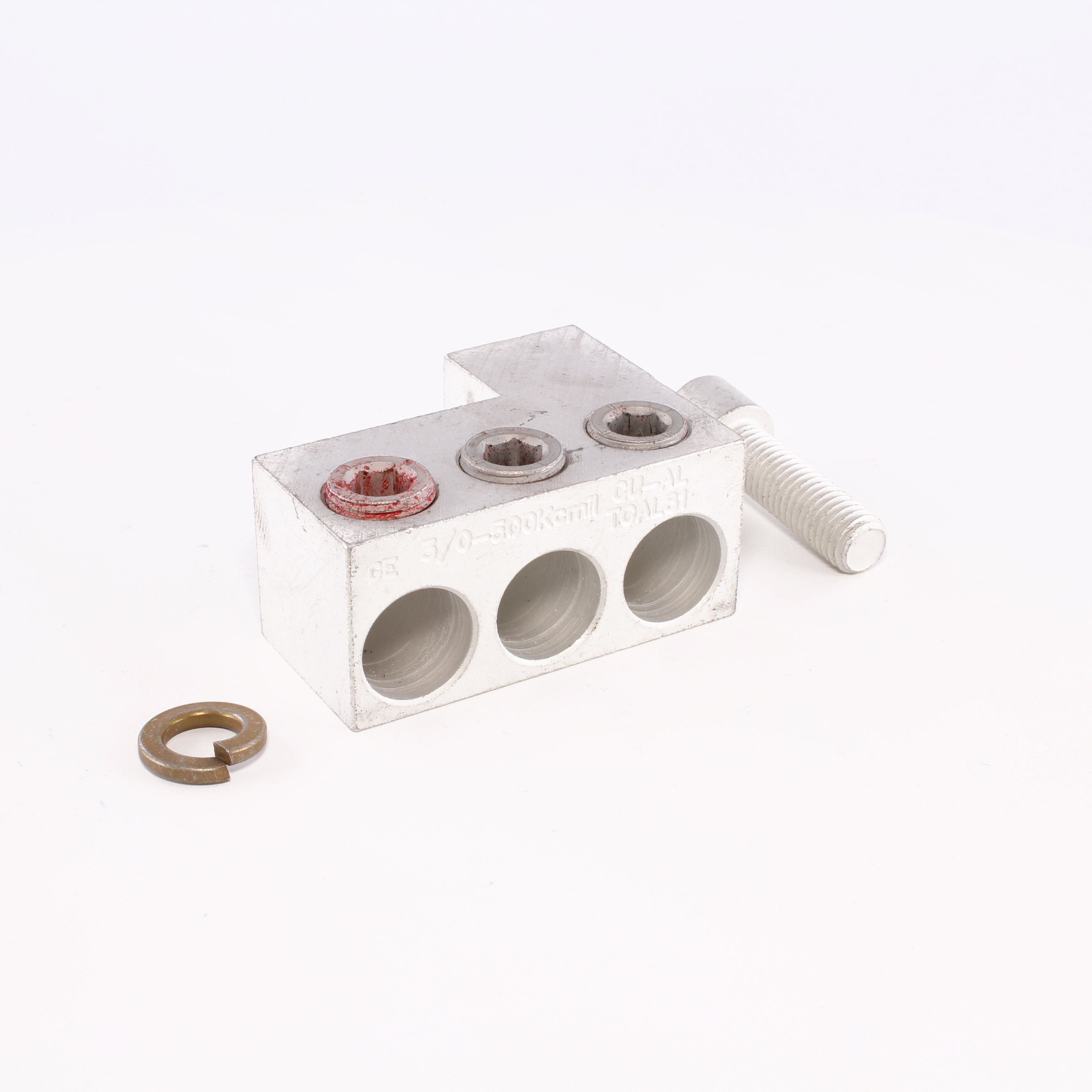 TCAL81 - General Electric - Lug Terminal Kit TCAL Series