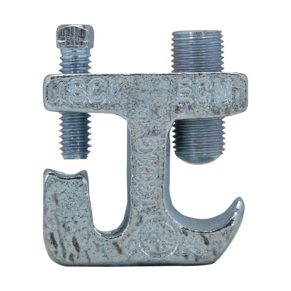 TGC40 - Eaton Crouse-Hinds Series - TGC Cable Tray Ground Conductor Clamp