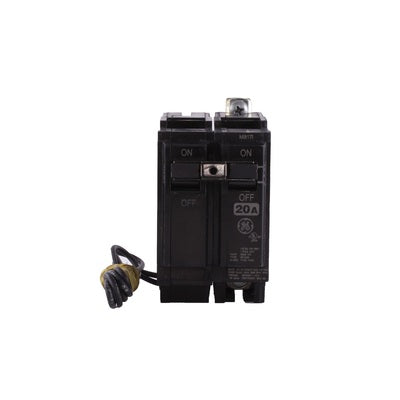 THQB1120ST1 - General Electric - 20 Amp 1 Pole 120 V Circuit Breaker