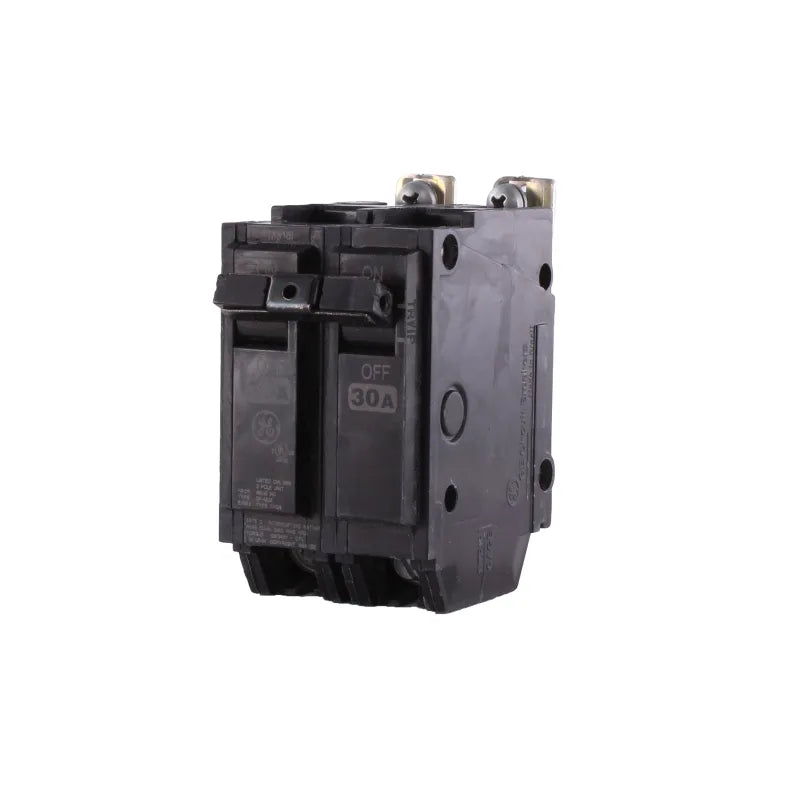 THQB2130 - General Electric - 30 Amp 2 Pole 240 V Circuit Breaker
