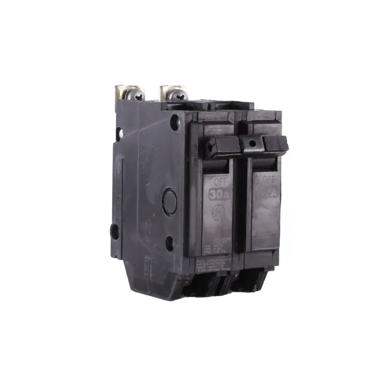THQB2130 - General Electric - 30 Amp 2 Pole 240 V Circuit Breaker