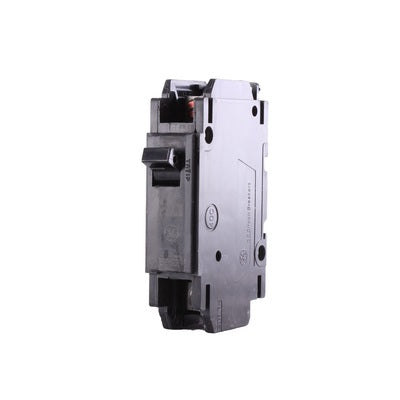 THQC1120WL - General Electric - Feed-Thru - 20 Amp - 1 Pole - 120 Volt Q-Line Miniature Circuit Breakers