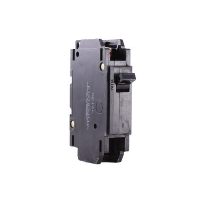 THQC1120WL - General Electric - Feed-Thru - 20 Amp - 1 Pole - 120 Volt Q-Line Miniature Circuit Breakers