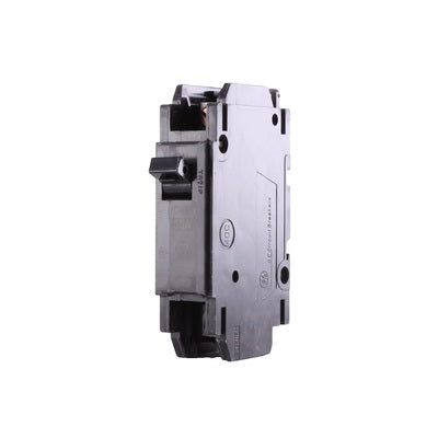 THQC1130WL - General Electric - Feed-Thru - 30 Amp - 1 Pole - 120 Volt Q-Line Miniature Circuit Breakers