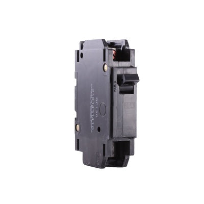 THQC1130WL - General Electric - Feed-Thru - 30 Amp - 1 Pole - 120 Volt Q-Line Miniature Circuit Breakers