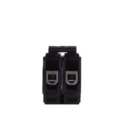 THQC2120WL - General Electric - Feed-Thru - 20 Amp - 2 Pole - 240 Volt Q-Line Miniature Circuit Breakers