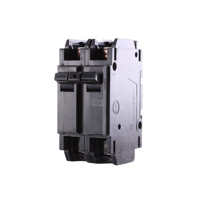 THQC2150WL - General Electric - 50 Amp 2 Pole 240 V Circuit Breaker