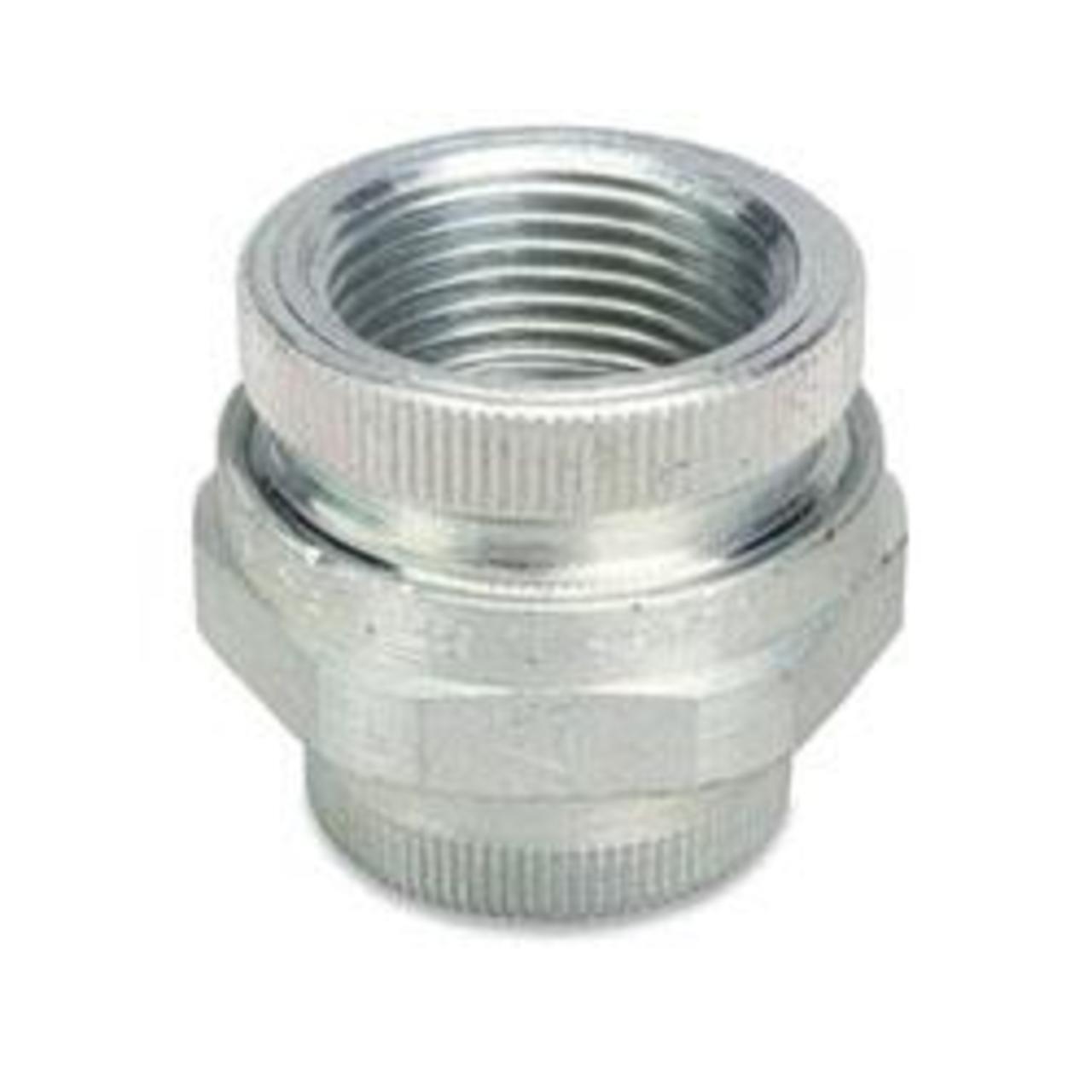 UNF75NRA - Appleton - 3/4" Female/Female Aluminum Explosion Proof Union