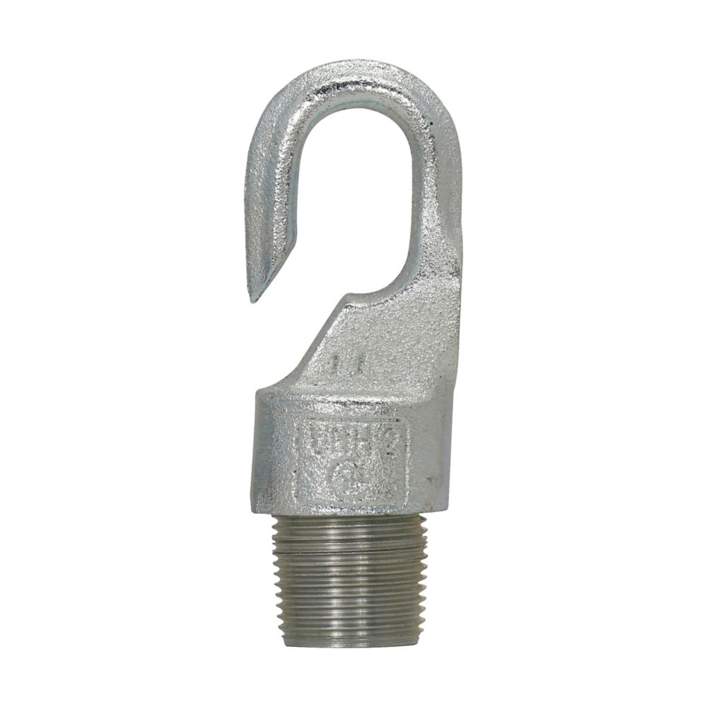 UNH16 - Eaton Crouse-Hinds Series - 1/2" UNH Flexible Fixture Hanger