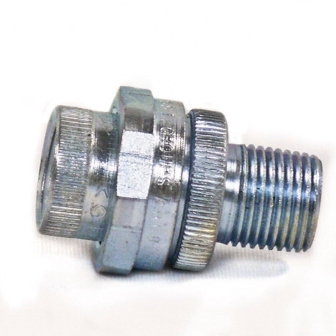 UNY50NR - Appleton - 1/2" Male/Female Union Explosion-Proof Steel Fitting