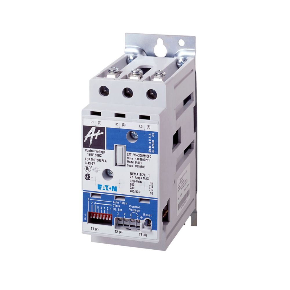 W+200M1CFC - Eaton Cutler Hammer - NEMA starter