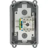 HBLDS30AC - Hubbell - 30A Unfused Motor Disconnect with AC1 Aux Contact