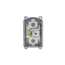 HBLDS60 - Hubbell - 60A Unfused Motor Disconnect Switch