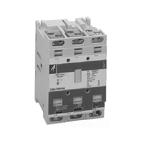 W+200M5CFC - Eaton - Pre-Drilled For Cutler Hammer Starter Copper Free Aluminum NEMA Starter