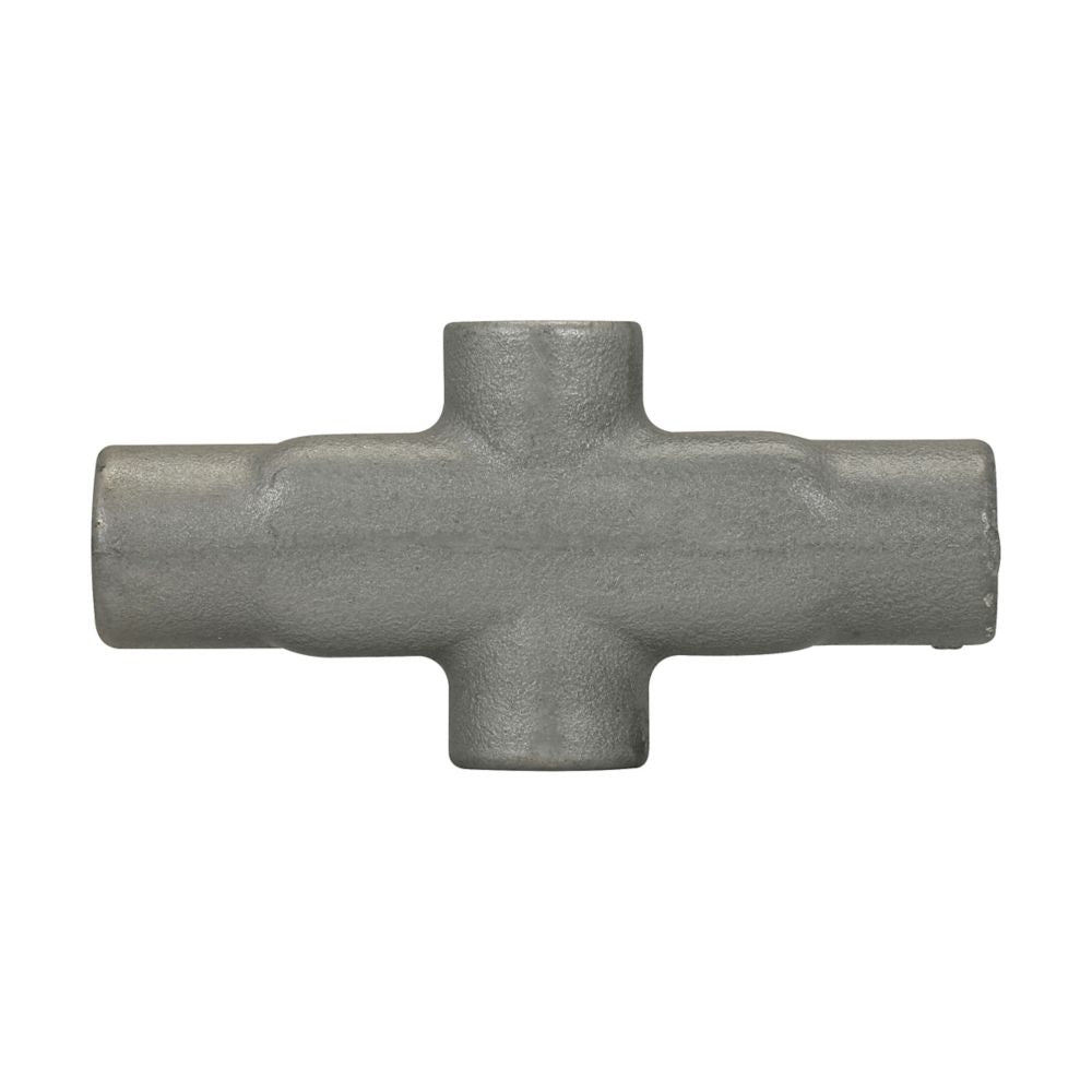 X28 - Eaton Crouse-Hinds Series - 3/4" Condulet Form 8 Conduit Outlet Body