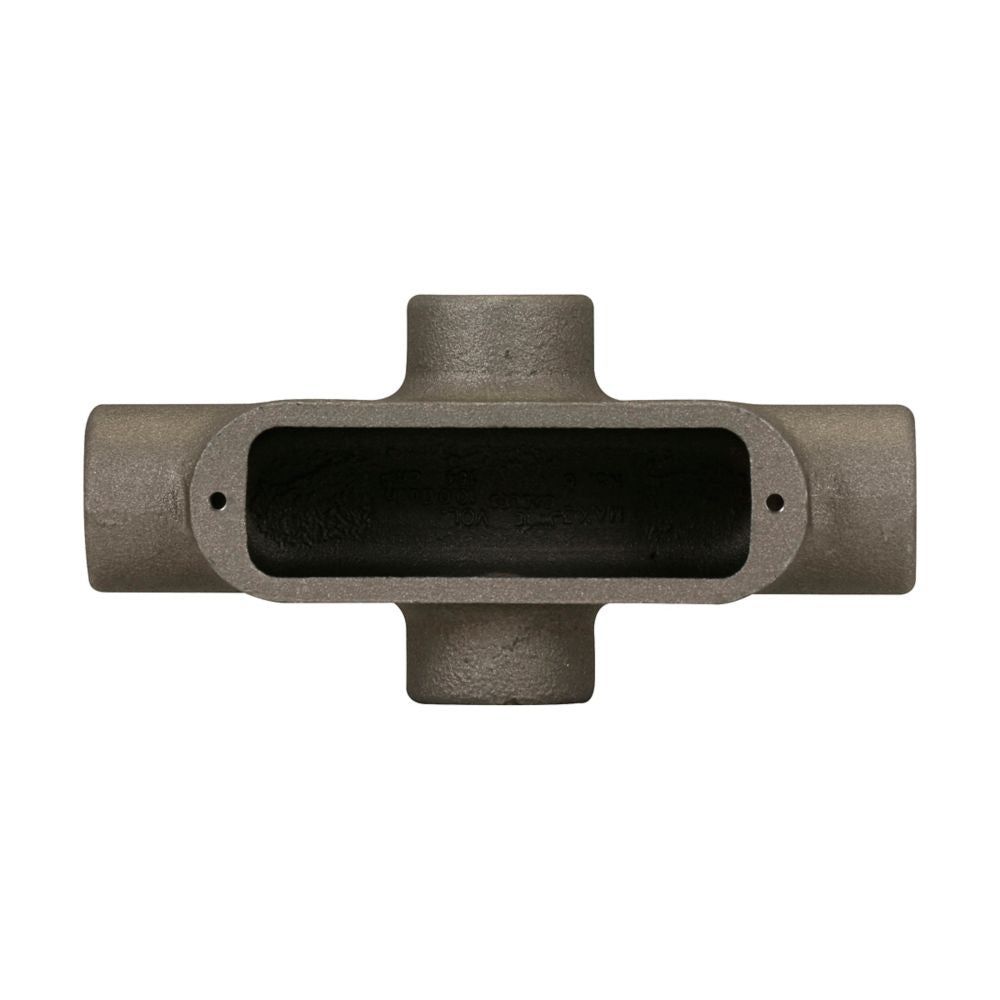 X39 - Eaton Crouse-Hinds Series - 1" Condulet Mark 9 Conduit Outlet Body