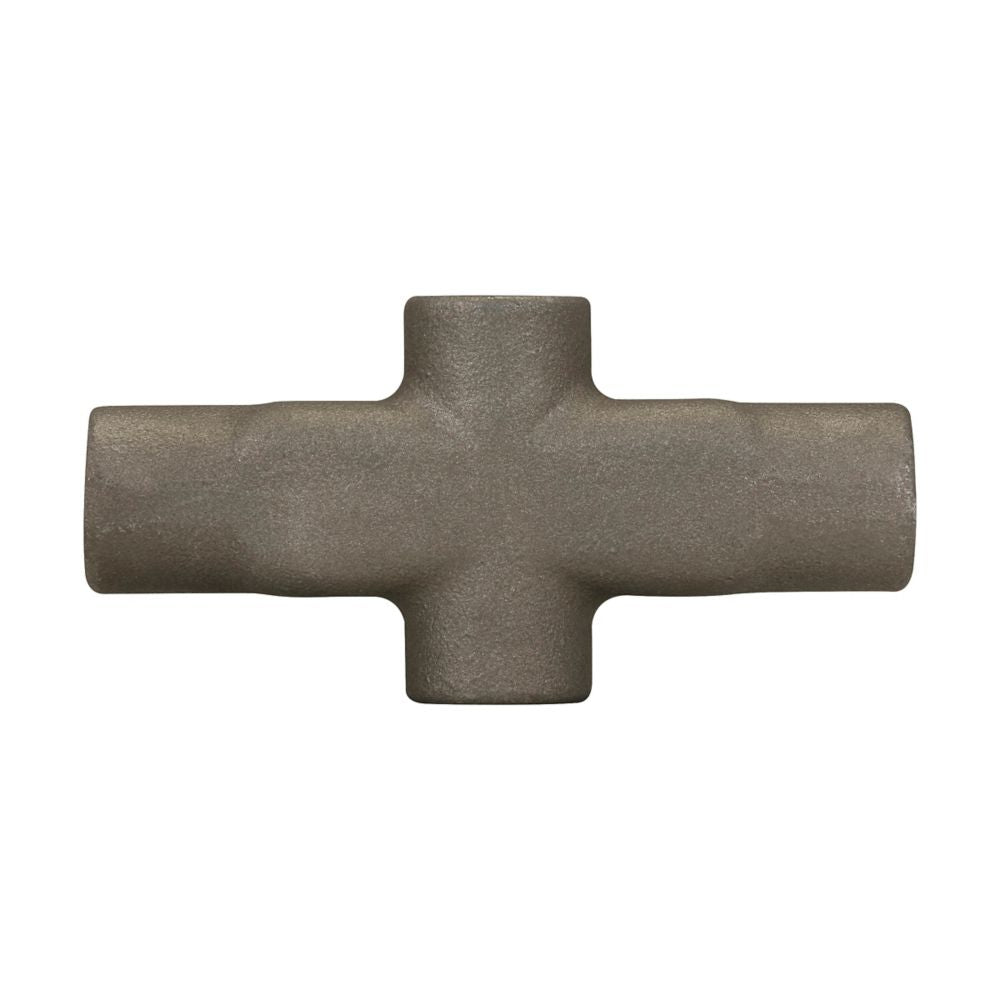 X39 - Eaton Crouse-Hinds Series - 1" Condulet Mark 9 Conduit Outlet Body