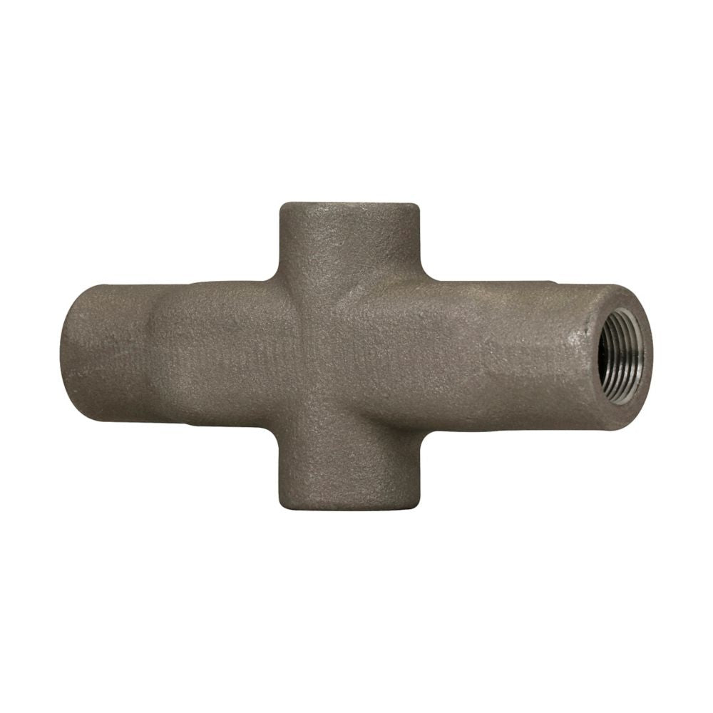 X29 - Eaton Crouse-Hinds Series - 3/4" Condulet Mark 9 Conduit Outlet Body