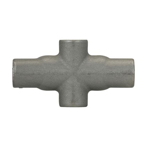 X67SA - Eaton Crouse-Hinds Series - 2" Condulet Form 7 Conduit Outlet Body