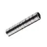 YS34 - Burndy - 500 kcmil Long Barrel Compression Splice