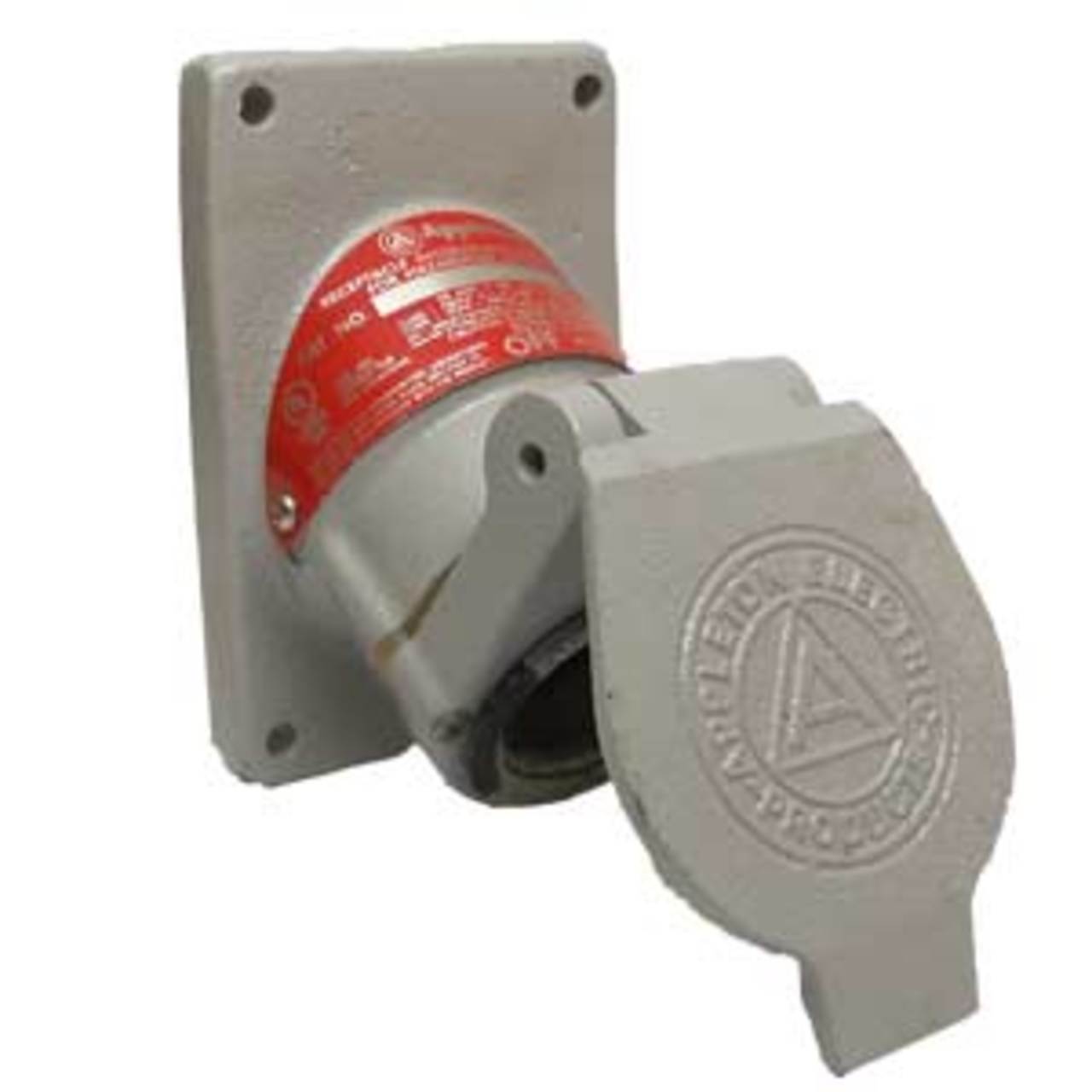 EFSR2023 - Appleton - Replacement Receptacle for EFS Assembly