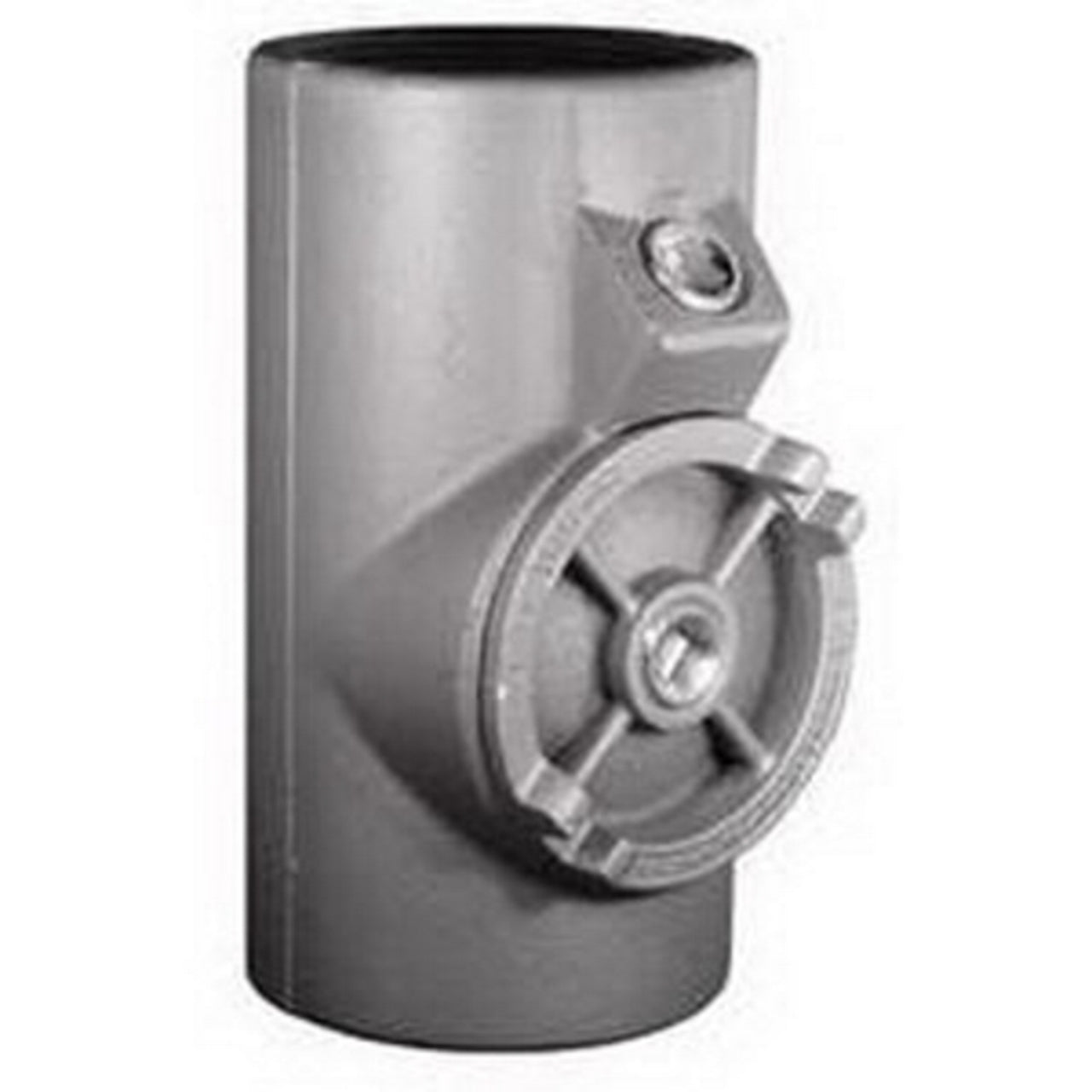 EYS10 - Appleton - 4" Female Seal-Off